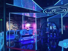 -世代星球·保龄球·镭战真人CS·团建(杨浦店)