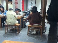 -李百蟹·江南蟹黄面·河景餐厅(夫子庙总店)