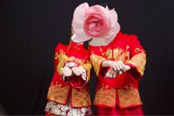 -LG婚前影像·高级定制