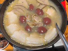 -一桶江山餐厅(松北店)