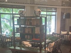 -花迹(富春江东街店)