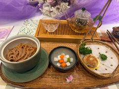 -叶叶菩提(太原别墅店)