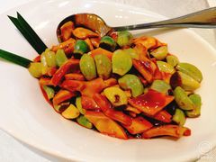 -上和臻品中国菜(花园街店)