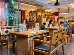 -宏达老菜馆(东安街店)