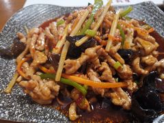 -第二外国语学院-韩国餐厅(朝阳路店)