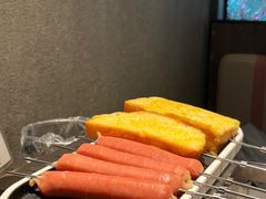 -丰茂烤串(公园店)