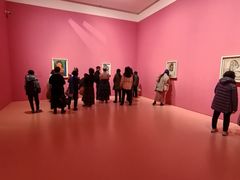 -富都滨江地下停车场