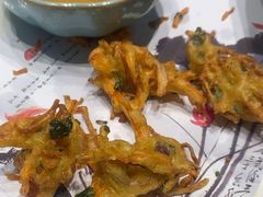 -金狮麟·新豫菜(金码大厦店)