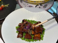 -箱美术馆私房菜(水晶郦城店)