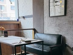-UPPER KITCHEN(延安路店)