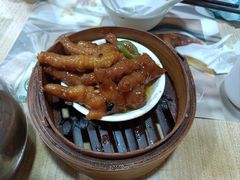 -添好运点心专门店(中环IFC店)