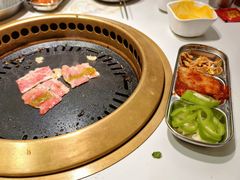 -花味·自助烤肉(雨花客厅店)