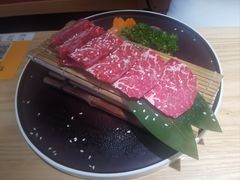 和牛腹心肉-松鱼亭·和牛烧肉(协鑫广场店)