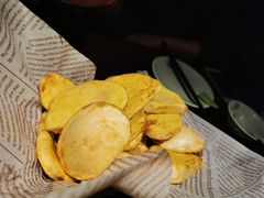 馒头片-老板恋上鱼(高新万达店)
