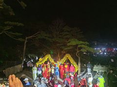 -黄山白云宾馆