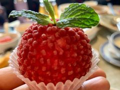 -潮府馆·非遗潮州菜·世纪公园(新国际博览中心店)