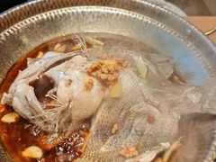 -简小舍·民间手艺菜(武昌江滩店)