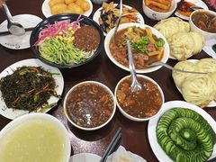 -姚记炒肝店(鼓楼店)