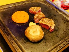 -活伊势龙虾料理 中纳言(千日前味乐馆店)