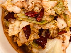 -新新湘菜馆(新中街二条店)