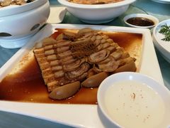 -玉林烤鸭店(定福庄店)