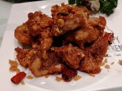 -新一哥粤菜火锅(瑞金店)