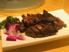 -龙井壹号·茶缘山景宴(龙井村店)