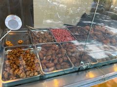 -麦德香炸鸡(工农路店)