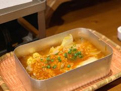-高烤场烧烤餐厅(文华里店)