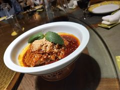 -那家小馆•北京菜•烤鸭(香山店)