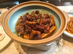 -美庐餐厅·湖北菜·吴佩孚公馆(南京路店)