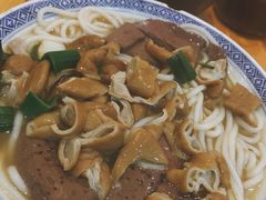 -锦泓老字号猪脏粉(东联大厦店)