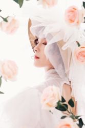 -克拉女神写真馆·匠心定制