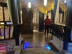 -江南韵·无锡太湖文化体验餐厅(凤凰天街店)