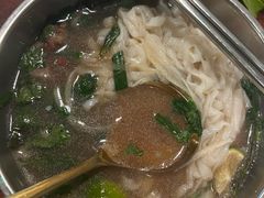 -海安安越南粉(丹竹頭店)