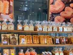 -BreadTalk面包新语(虹口龙之梦店)
