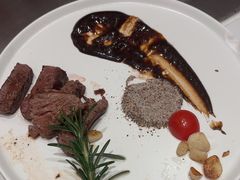 -火地铁板烧(昆山万象汇店)