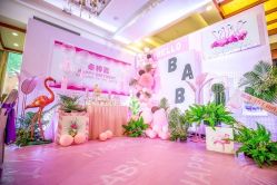 -MEETPARTY觅琳美学策划高端生日派对·宝宝宴·婚礼·宴会