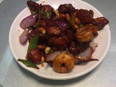 -陈傻子餐厅(世纪都会店)