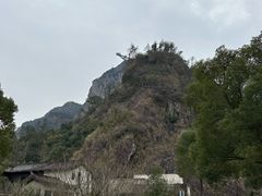 -楠溪江风景名胜区