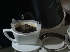 -2326 Coffee Roaster咖啡豆可选店(林肯公园店)