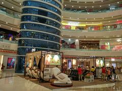 -万达广场(南京江宁店)