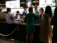 -星巴克(北京佳程广场店)