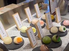 -米糯糯·MINONO·大福冰淇淋(青岛万象城店)