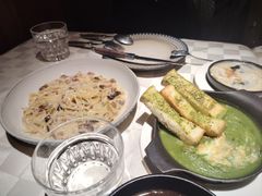 -西堤牛排(南京龙江店)