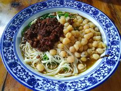 -老地方猫儿面(磁器口店)