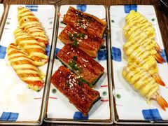 -大雄寿司(中华广场店)