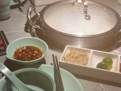 -原味四季椰子鸡(平湖天虹店)
