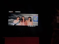 -欢乐迪KTV(观音桥未来国际店)