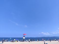 -大梅沙海滨公园